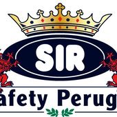 Sir Safety Conad Perugia