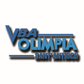 VBA Olimpia S. Antioco CA