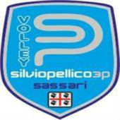 Silvio Pellico 3P Sassari