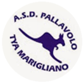 TYA Pallavolo Marigliano 1995 NA