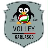 Volley 2001 Garlasco