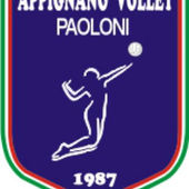 Paoloni Appignano Volley