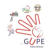 Gupe Volley Battiati CT