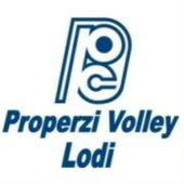 Properzi Volley Lodi