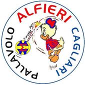 Pallavolo Alfieri Cagliari