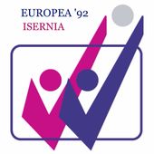 Europea 92 Isernia