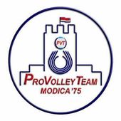 PRO V. TEAM MODICA 75 RG