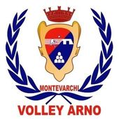 VolleyArno Montevarchi AR