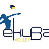 Ekuba Volley Palmi RC