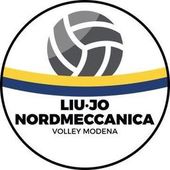 Liu Jo Nordmeccanica Modena