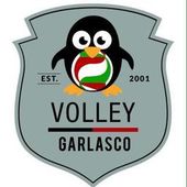 Volley 2001 Garlasco PV