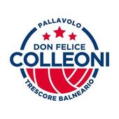 Pall. Don Colleoni BG