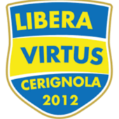 Dilillo Libera Cerignola FG