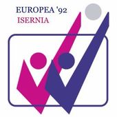 Europea 92 Isernia