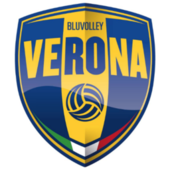 BluVolley Verona