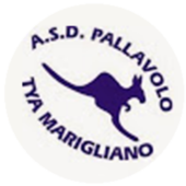 TYA Pallavolo Marigliano 1995 NA