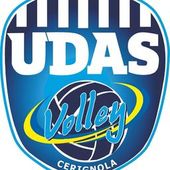 UDAS Volley Cerignola FG