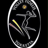 Volley Torretta KR