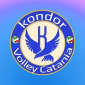 Kondor Volley Catania