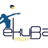 Ekuba Futura Volley Palmi RC