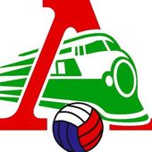 Volleyball Club Lokomotiv-NOVOSIBIRSK