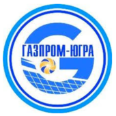 Gazprom-Yugra Surgut