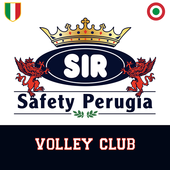 Sir Safety Conad Perugia