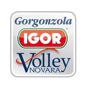 Igor Gorgonzola Novara