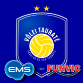 EMS Taubaté Funvic