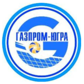 Gazprom-Yugra Surgut