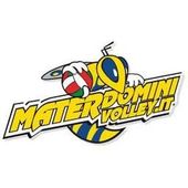 Materdominivolley.it Castellana Grotte