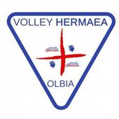 Volley Hermaea Olbia