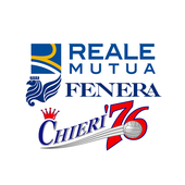 Reale Mutua Fenera Chieri