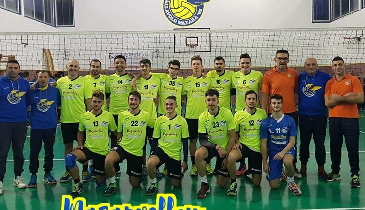 ASD Pallavolo Mazara '95