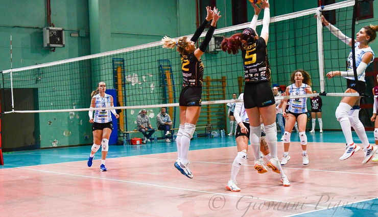ines feleppa