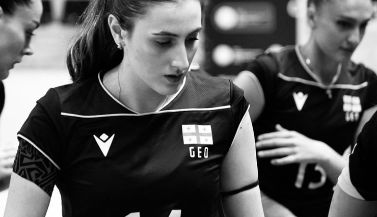 Tinatin Zhgenti