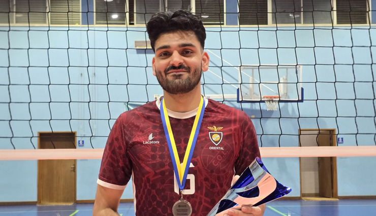 Hammad Aurangzaib
